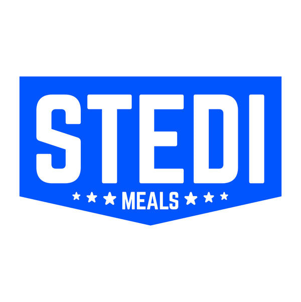 STEDI MEALS